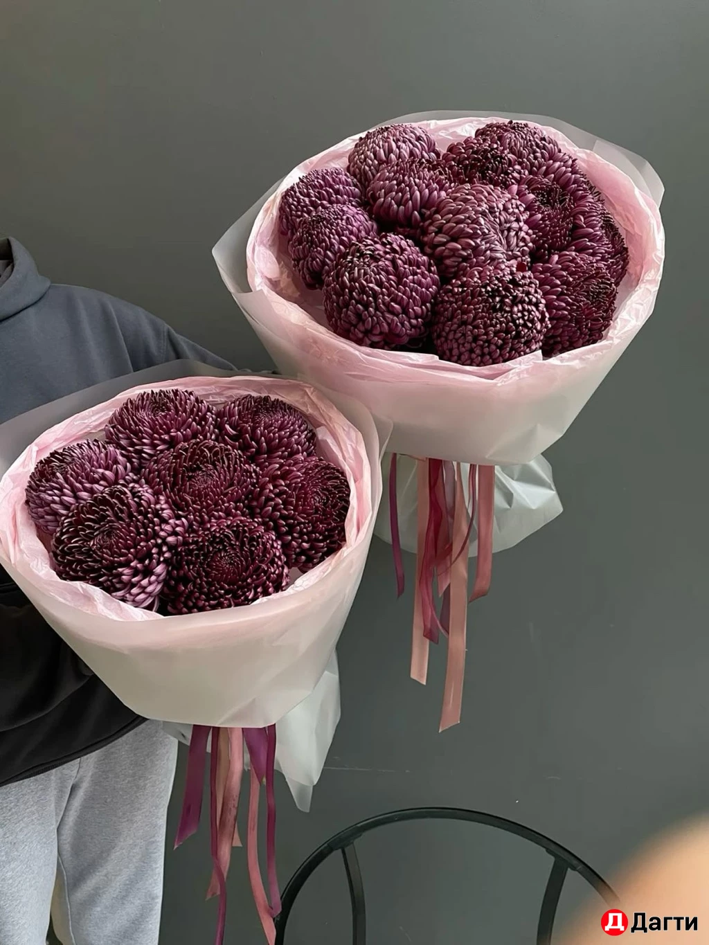 Цветы с доставкой