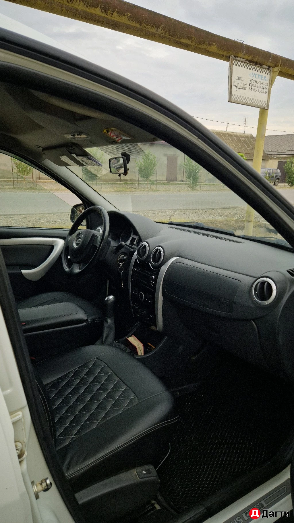 LADA (ВАЗ) Largus, 2018 года