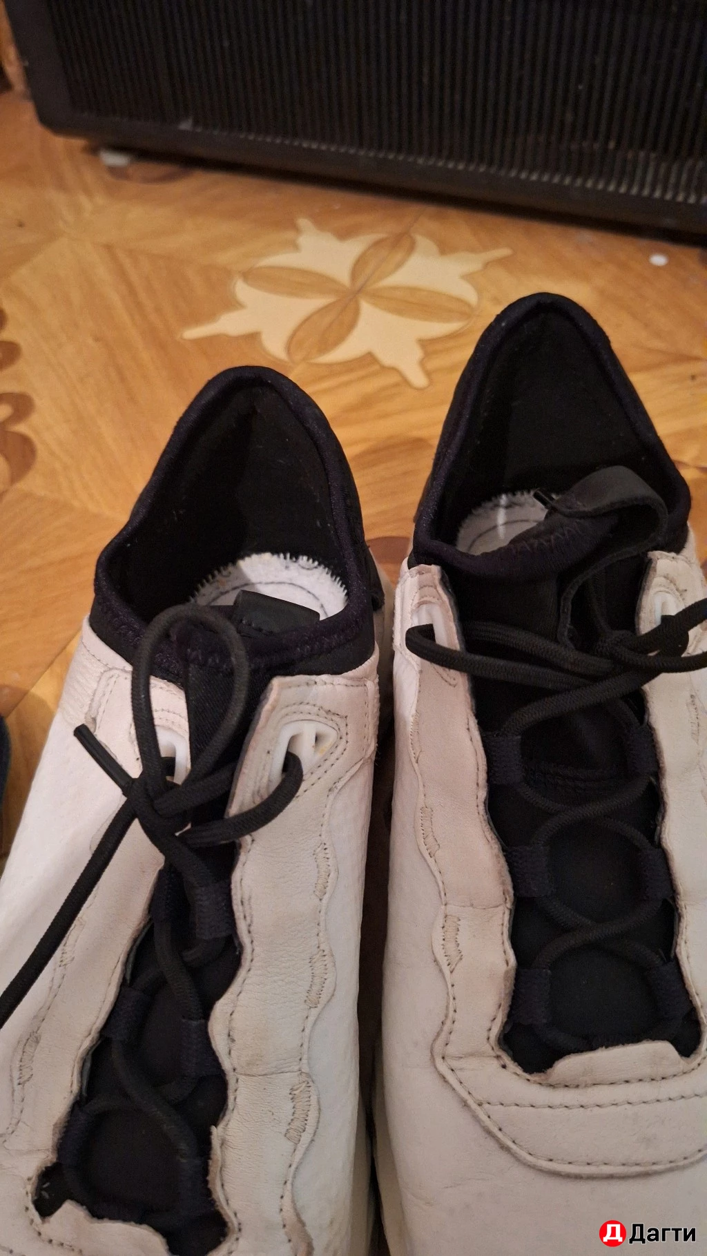 Обувь экко оригинал