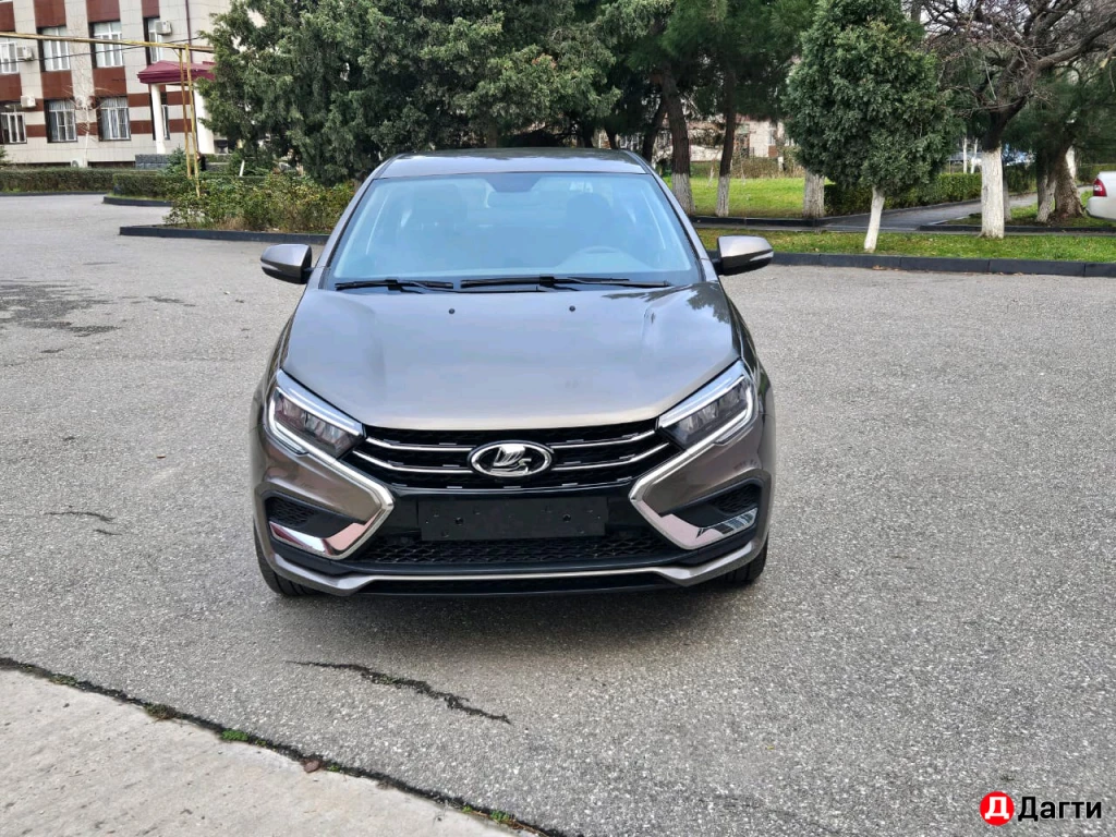 LADA (ВАЗ) Vesta, 2024 года