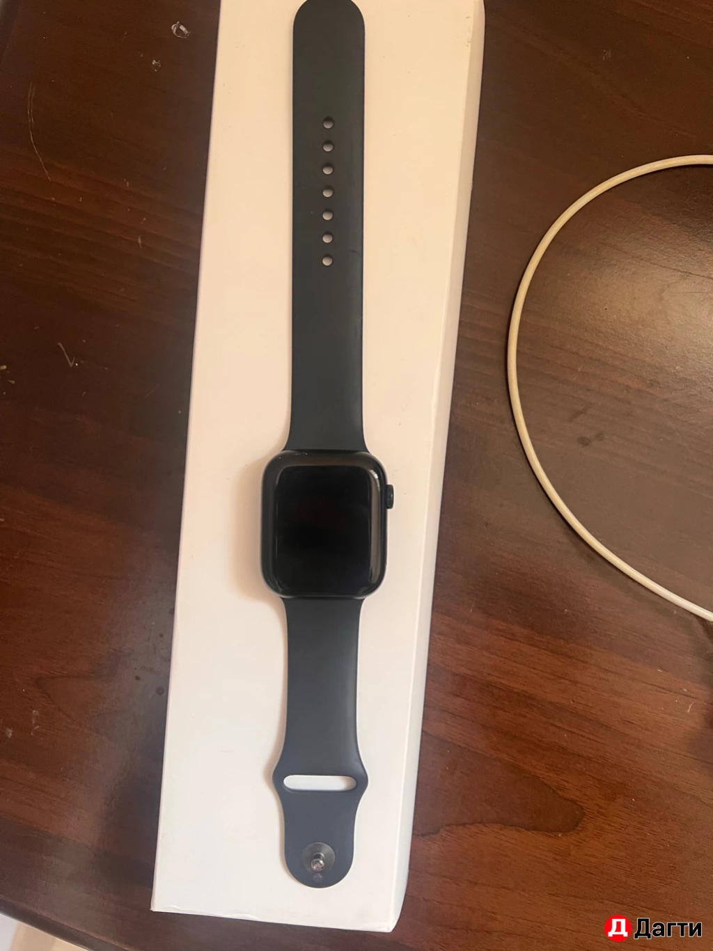 Часы Apple Watch 8 45mm
