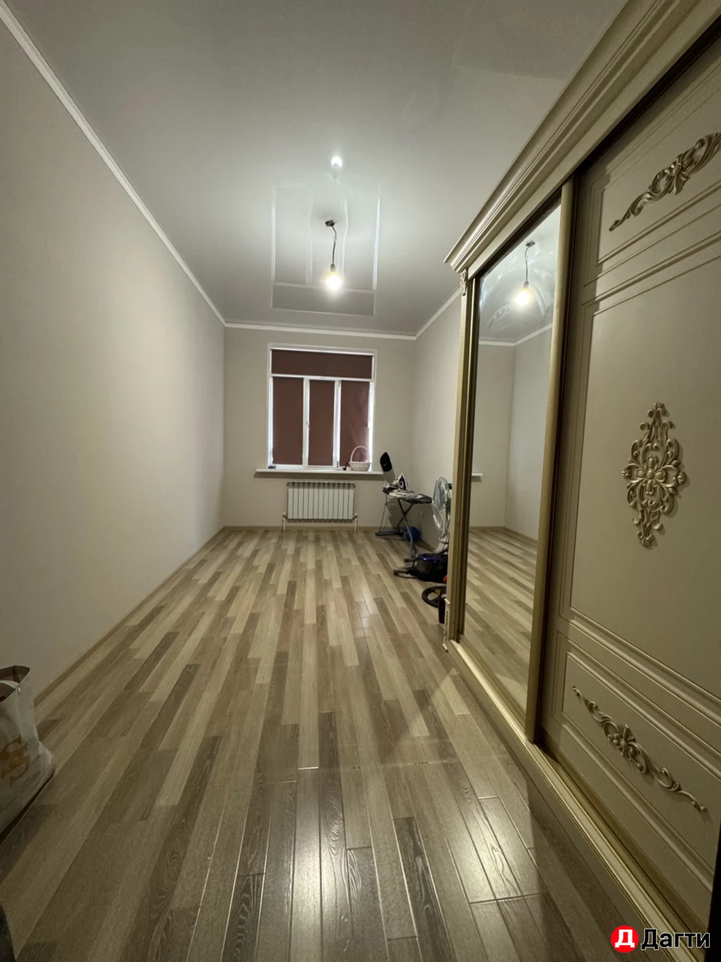 Квартира, 2 комнаты, 80 м², Собственник
