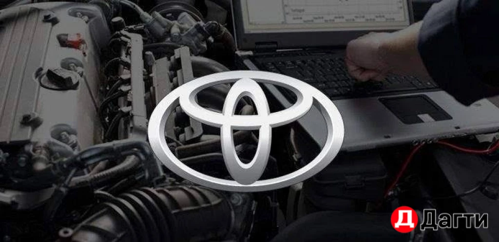 Выездная диагностика