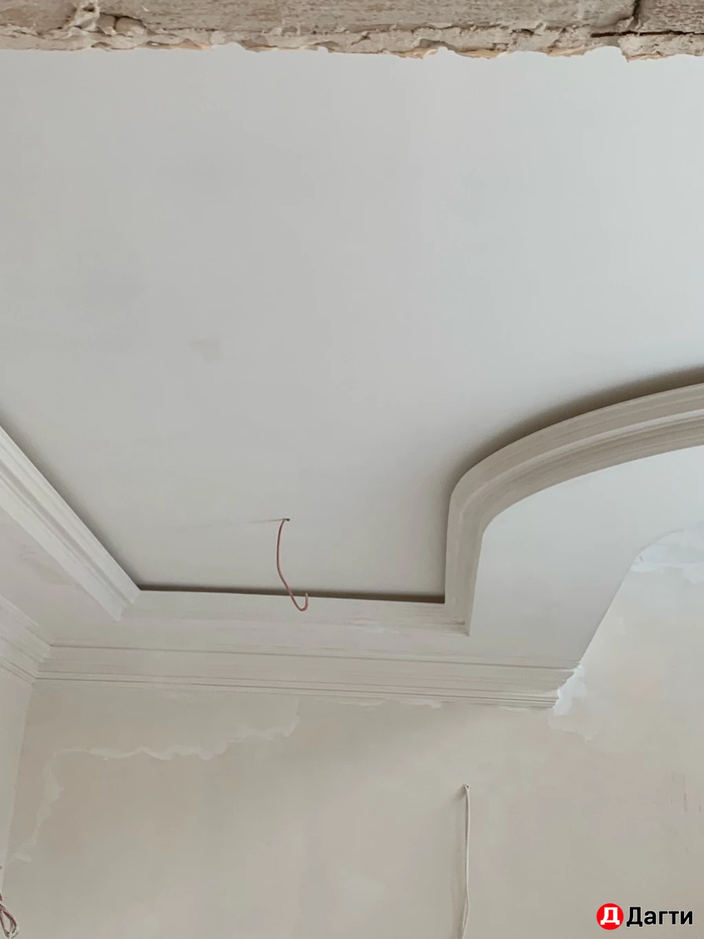 Внутренние работы