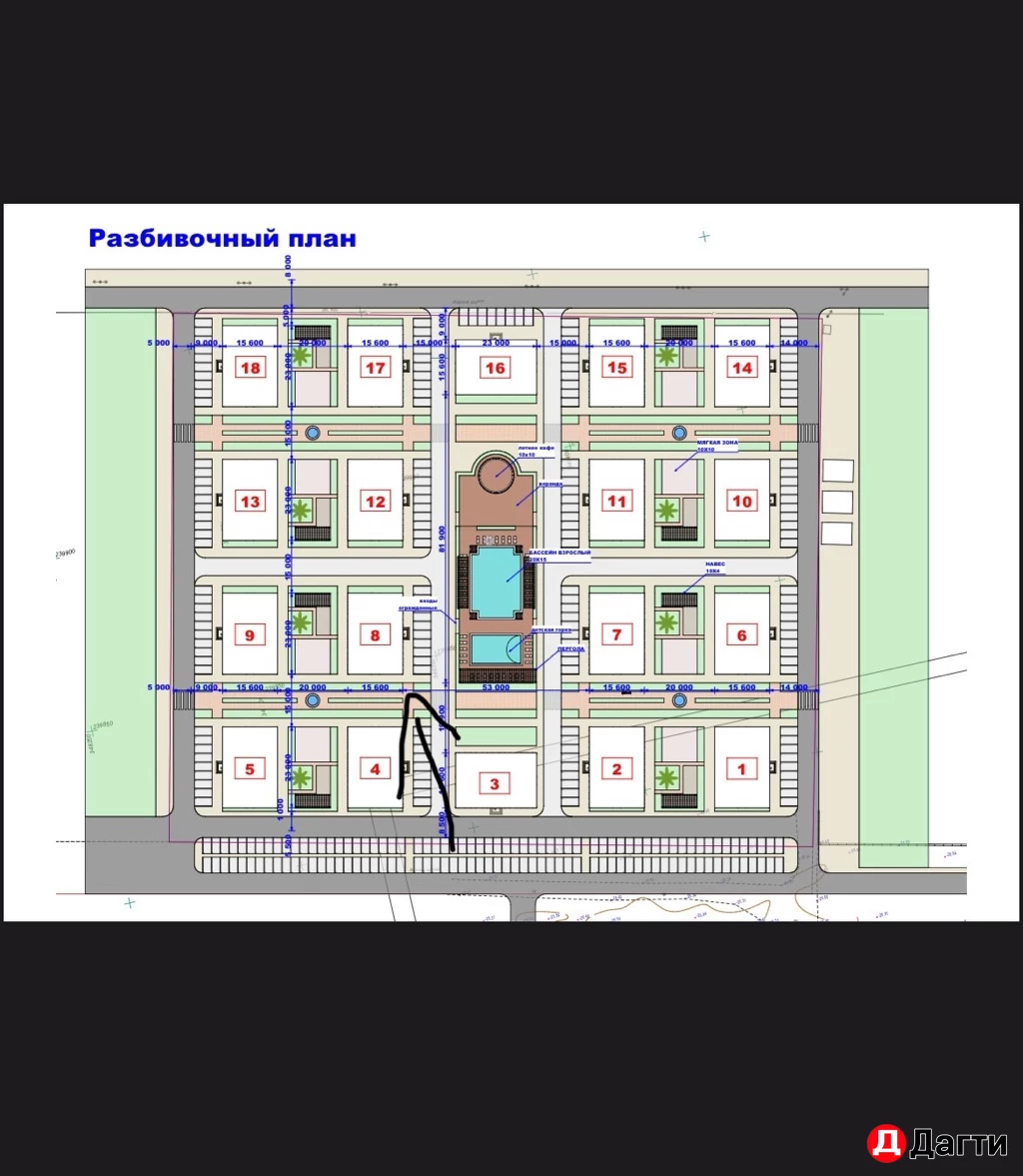 Участок, 9 сот, Сельхоз (СНТ или ДНП)