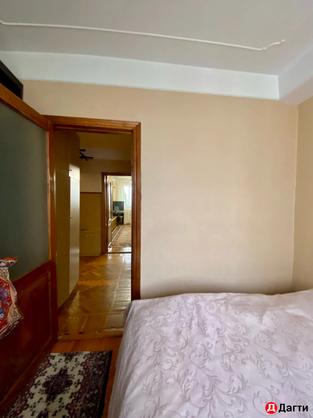 Квартира, 3 комнаты, 65 м², Агент