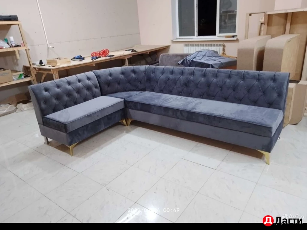 РЕСТАВРАЦИЯ МЕБЕЛИ