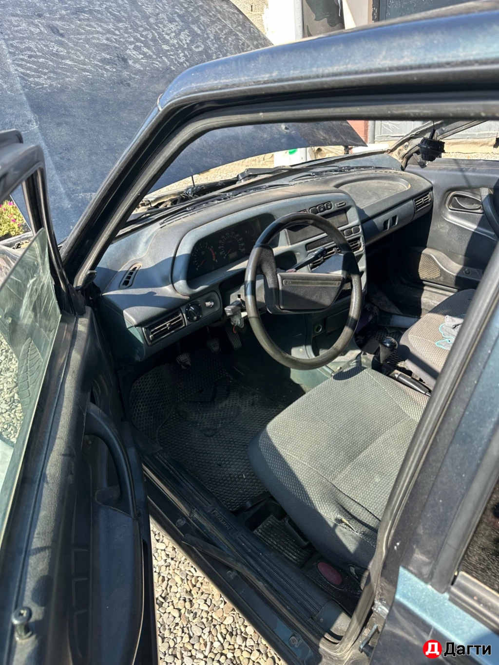 LADA (ВАЗ) 2114, 12 года