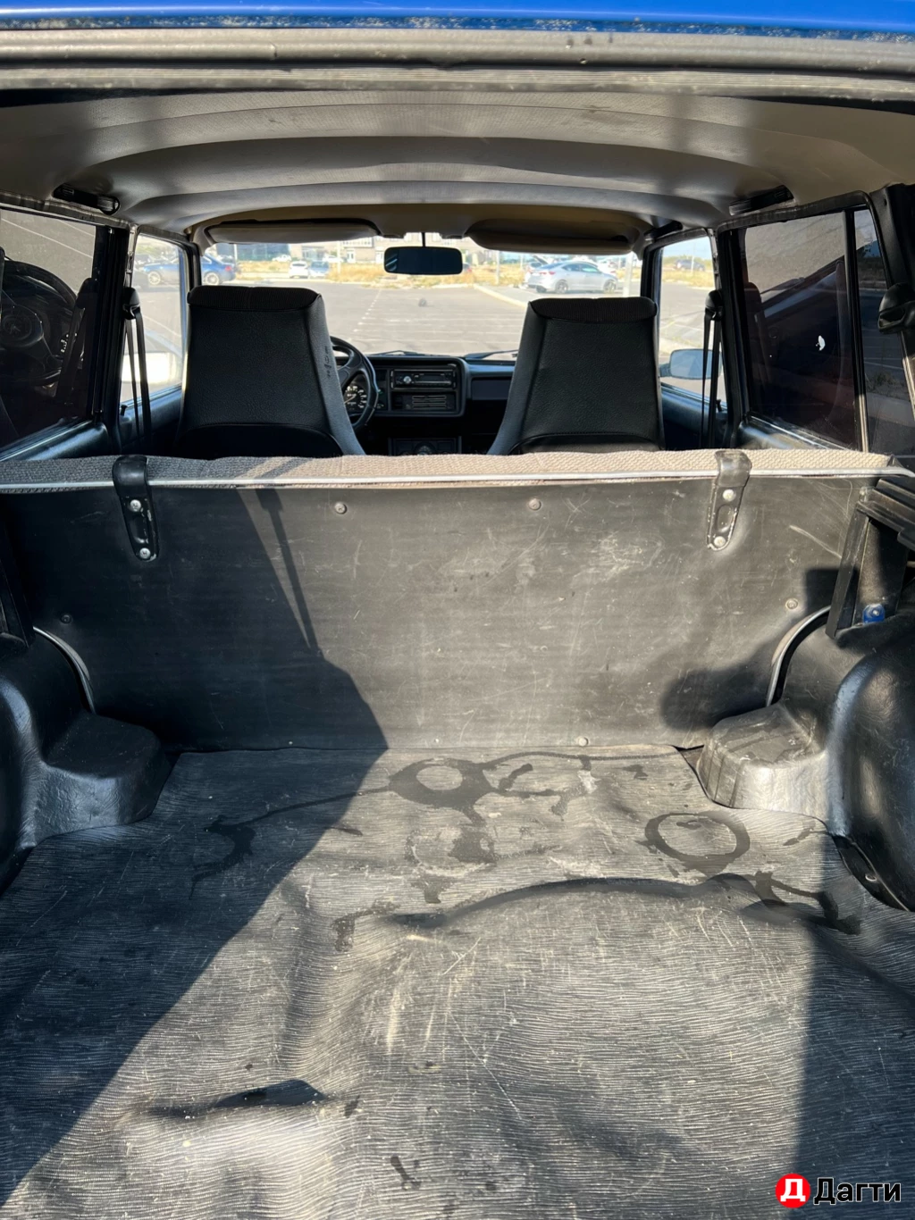 LADA (ВАЗ) 2104, 2009 года