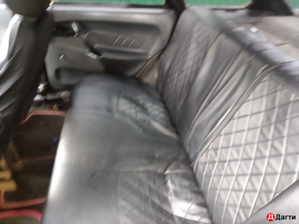 LADA (ВАЗ) 2114, 2008 года