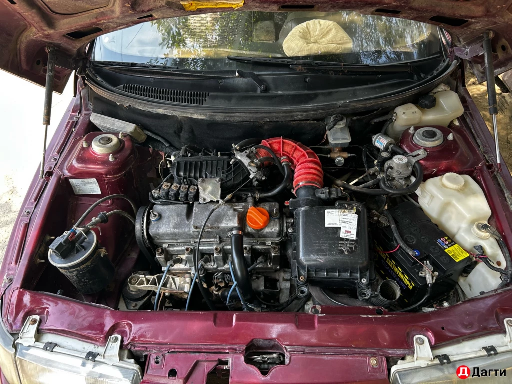 LADA (ВАЗ) 2110, 2005 года