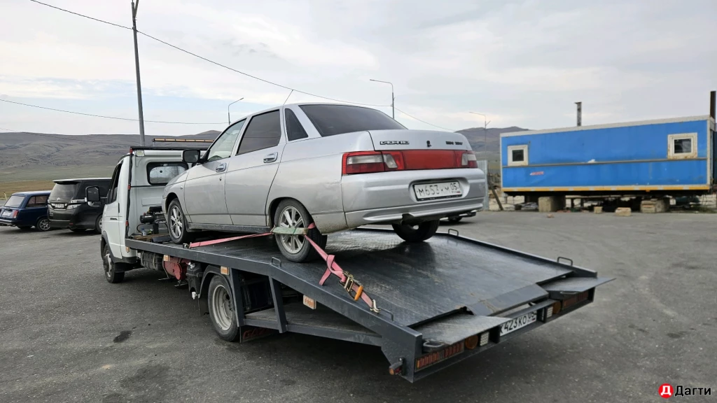 ГАЗ Газель 3302, 2013 года