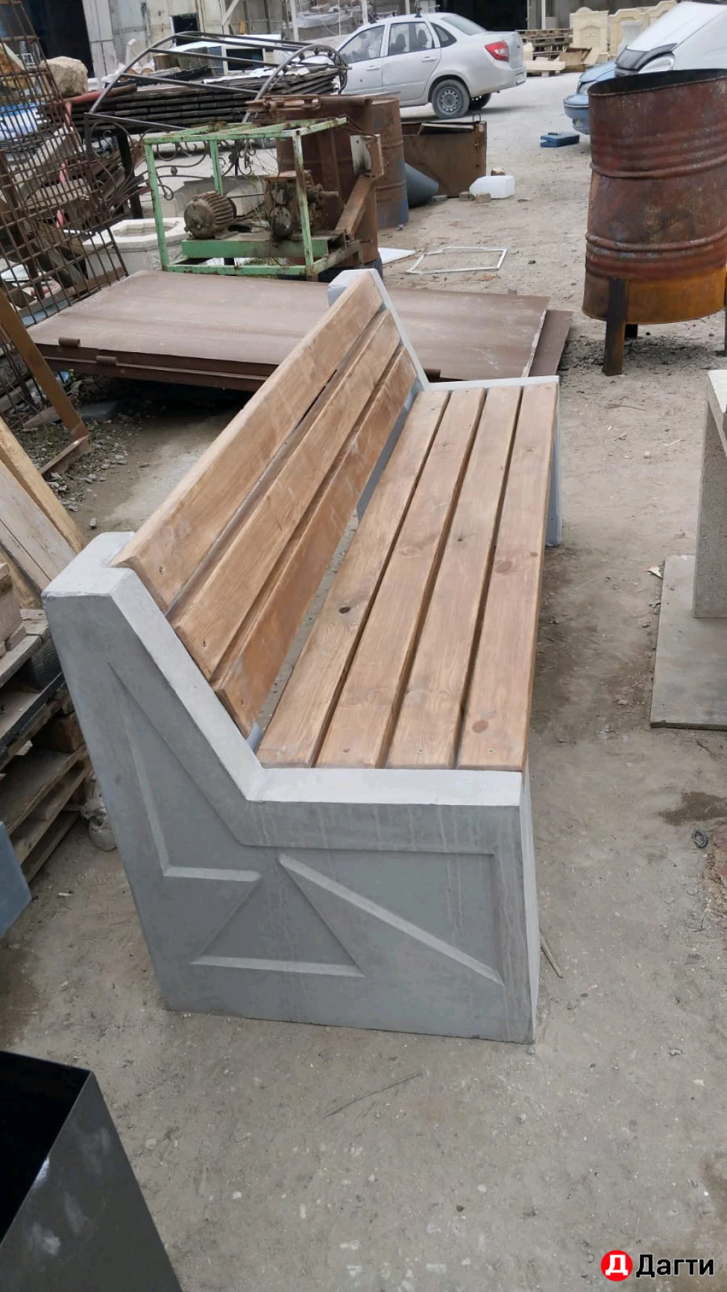 Скамейки лавочки