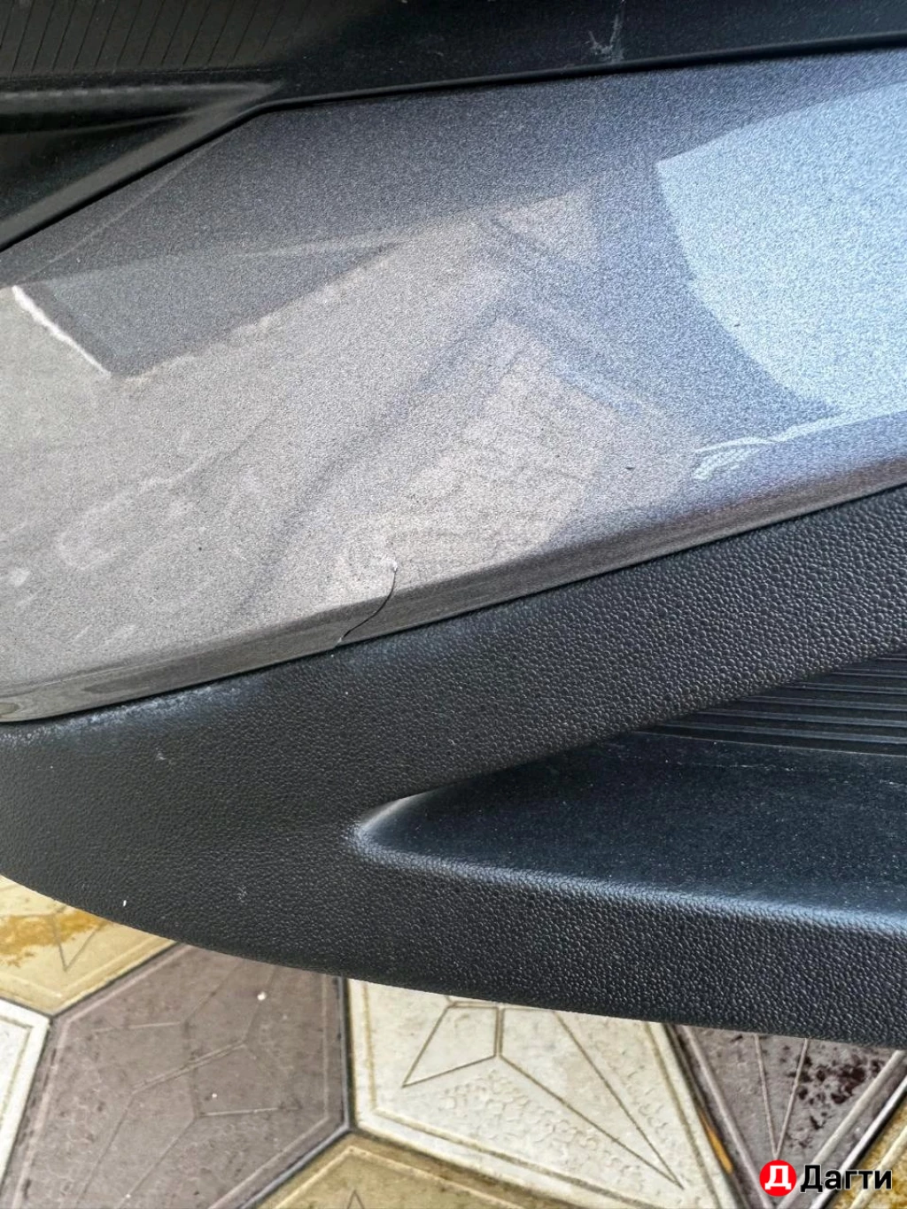 OMODA C5, 2023 года