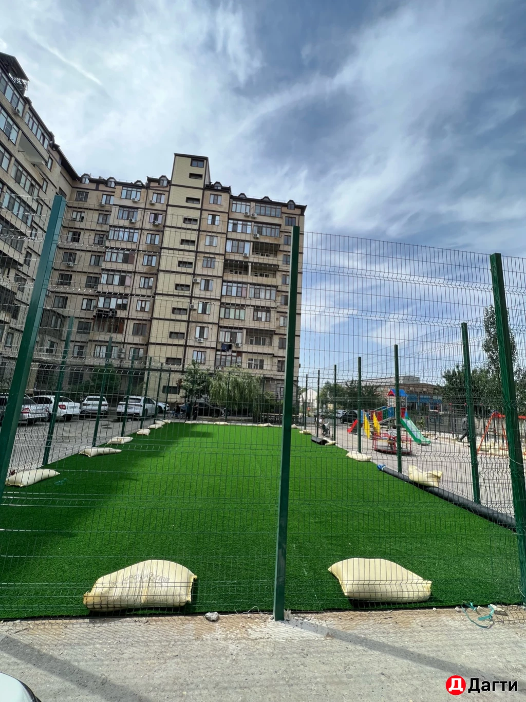 Квартира, 1 комната, 44 м², Собственник