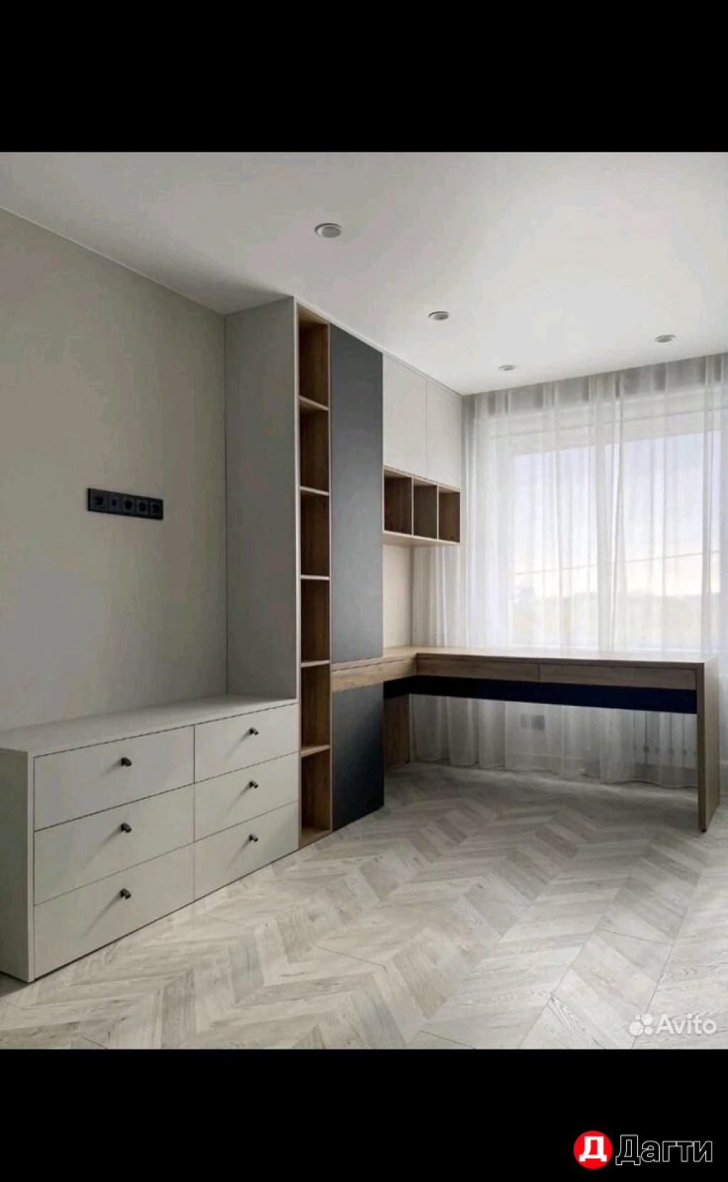 Мебель на заказ