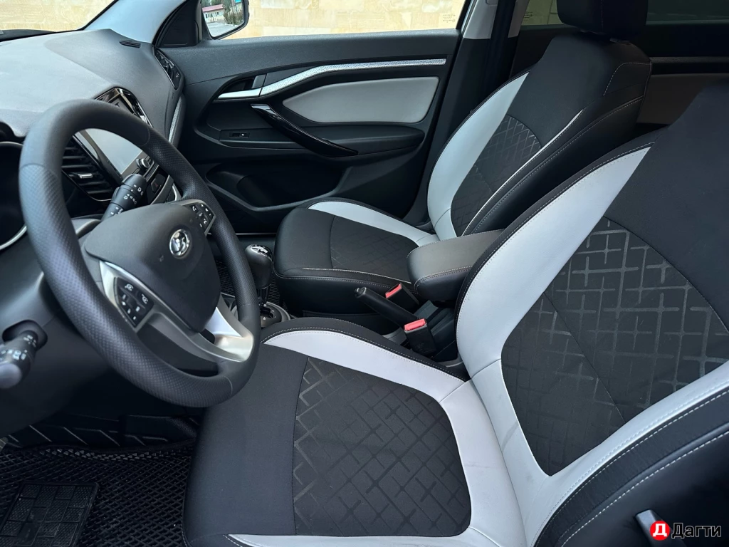 LADA (ВАЗ) Vesta, 2018 года