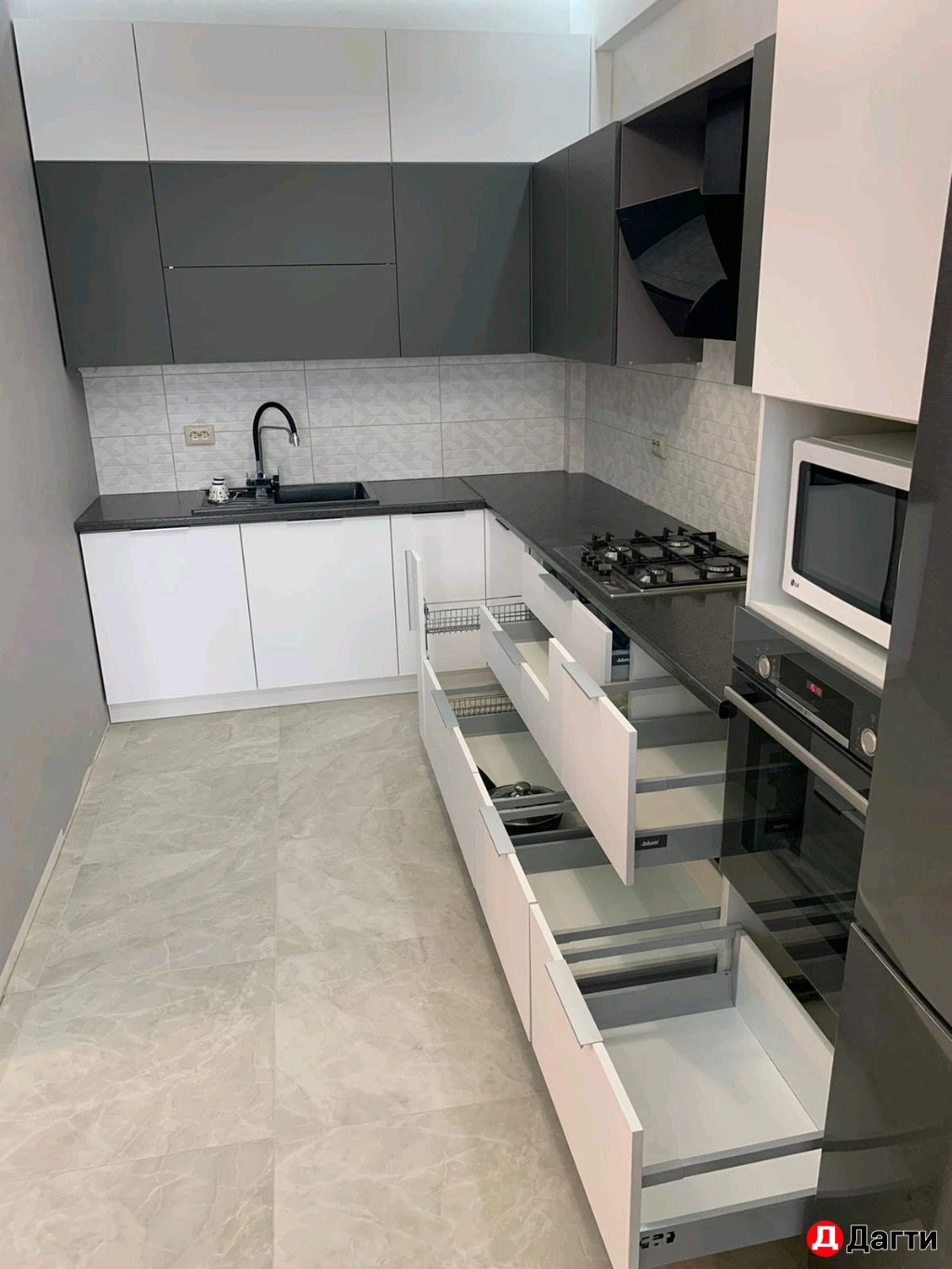 Мебель на заказ