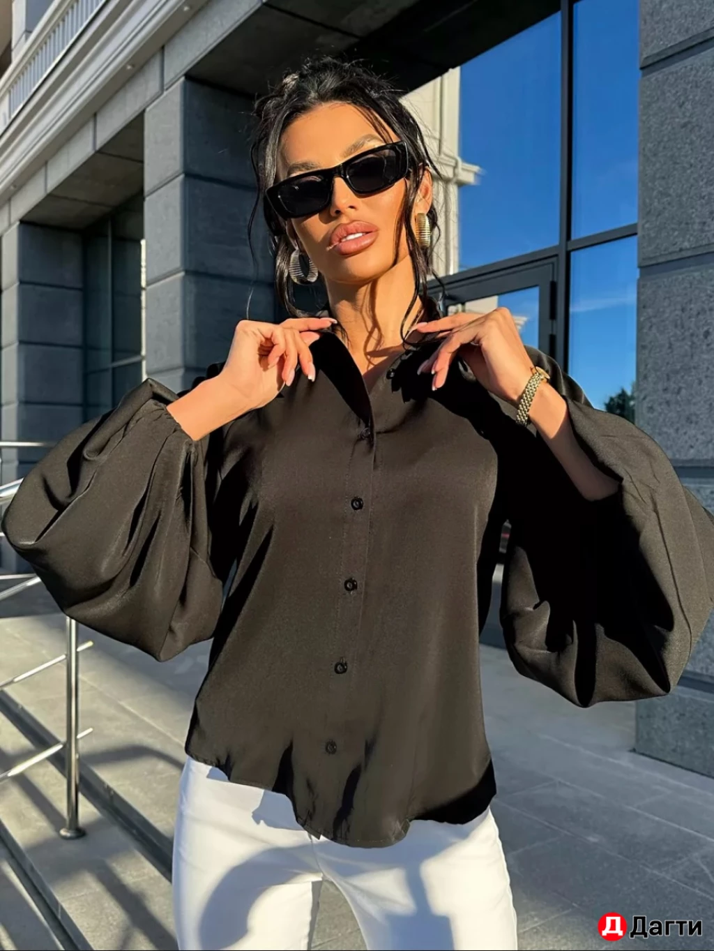 Блузка женская новая