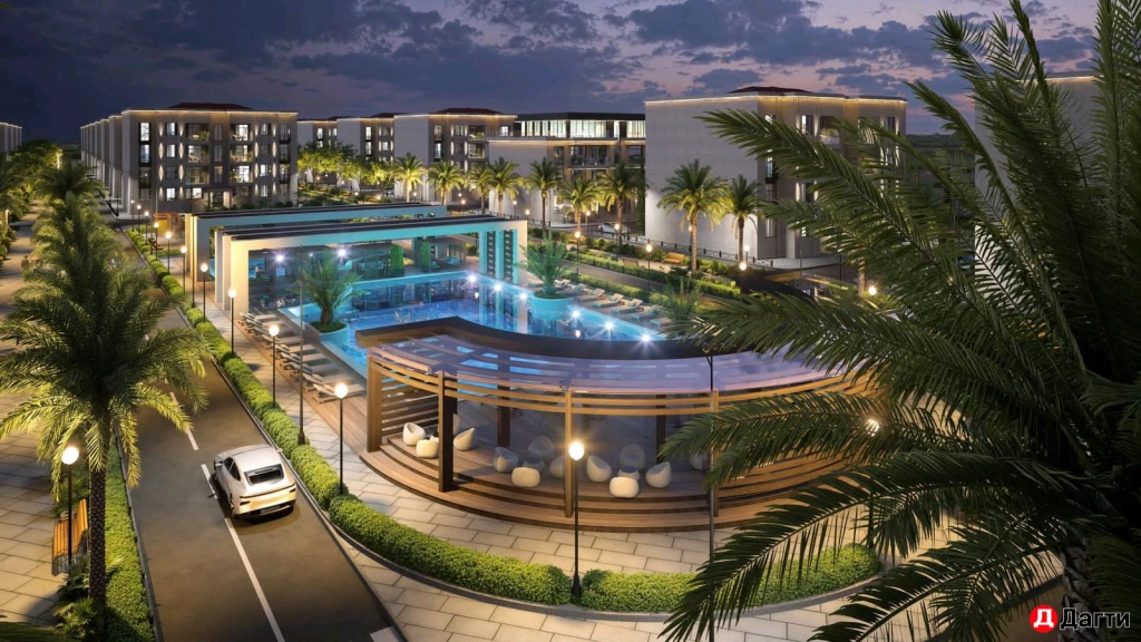 Квартира, Студия, 22 м², Собственник