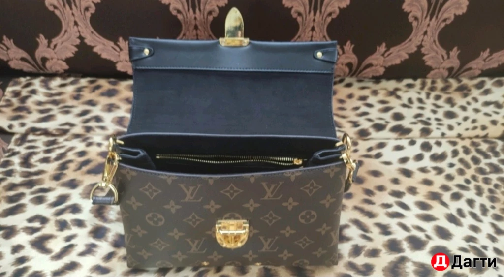 Сумка новая Louis Vuitton