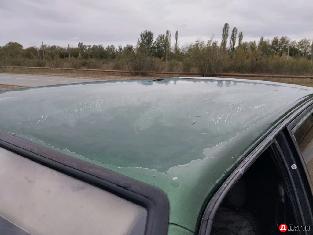 LADA (ВАЗ) 2109, 2000 года