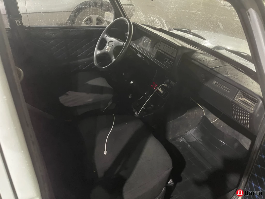 LADA (ВАЗ) 2107, 2009 года