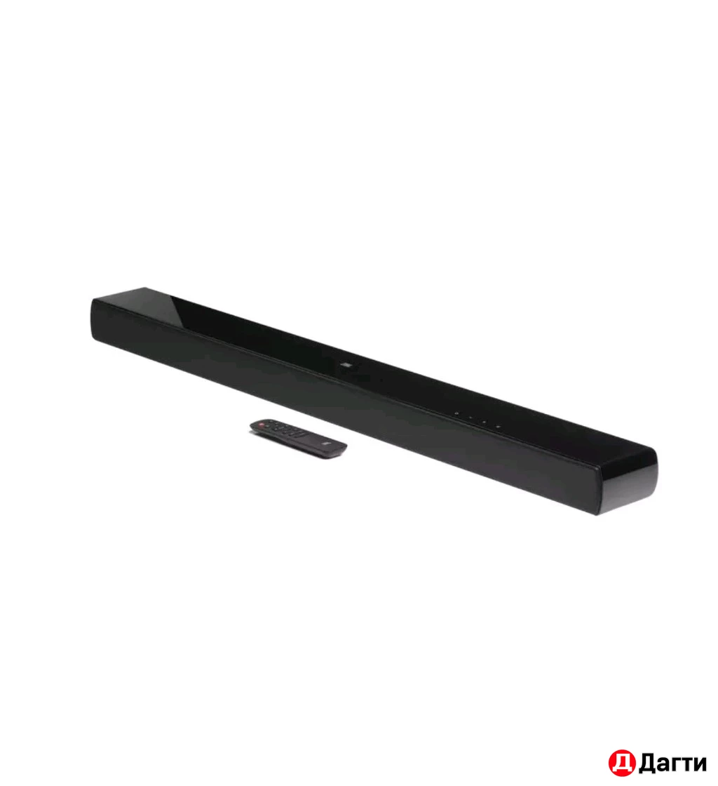 Саундбар JBL