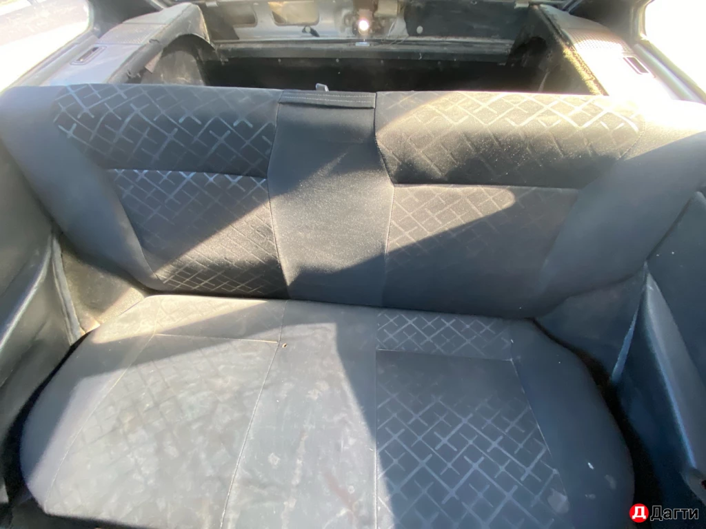 LADA (ВАЗ) 2114, 2004 года