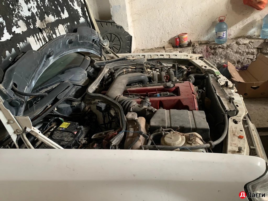 Mercedes-Benz W124, 1994 года