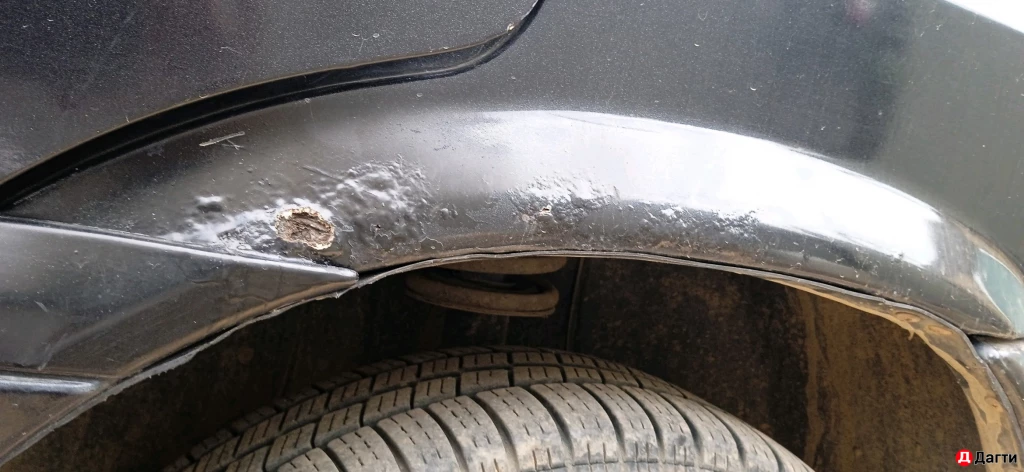 LADA (ВАЗ) 2114, 2007 года