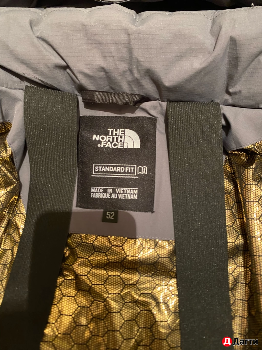 The north face оригинал Куртка мужская