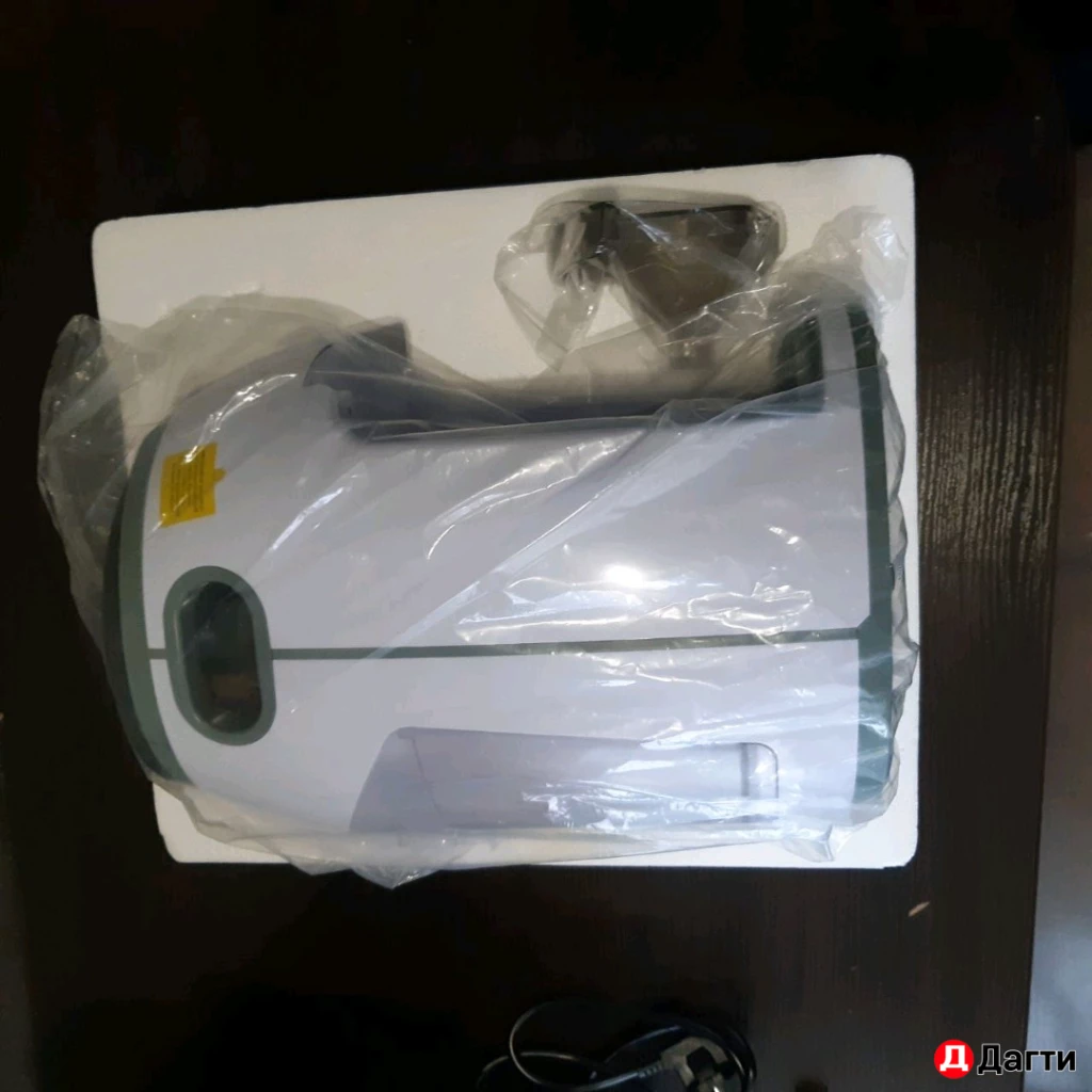 Аппарат для приготовления детской смеси