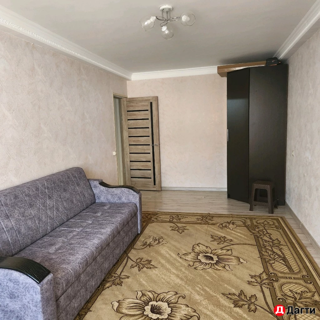 Квартира, 2 комнаты, 51 м²