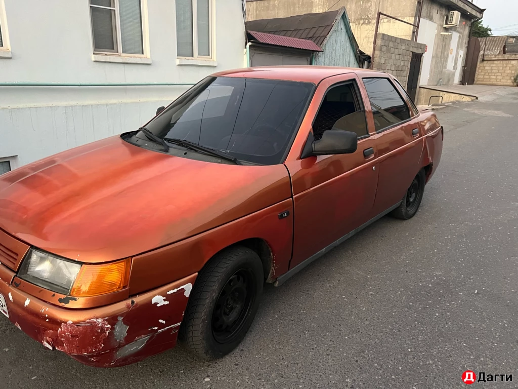 LADA (ВАЗ) 2110, 2002 года