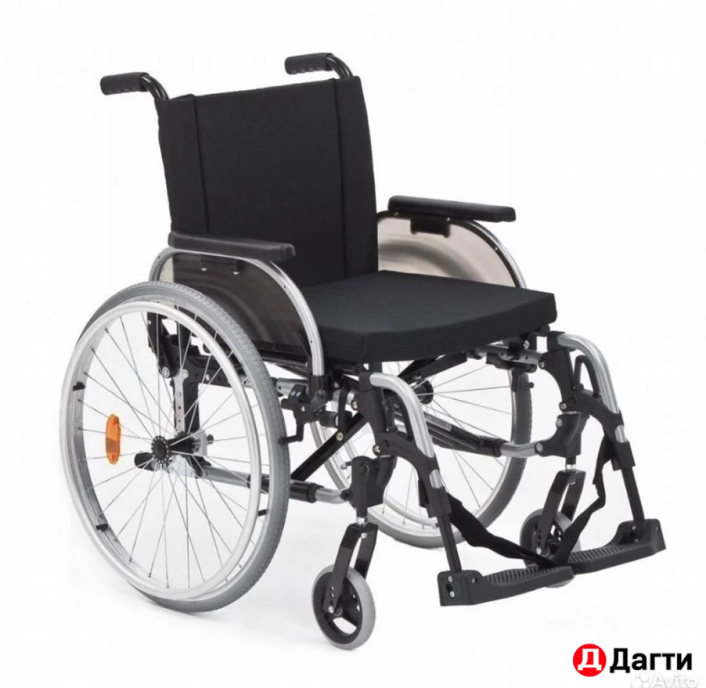 Инвалидная коляска