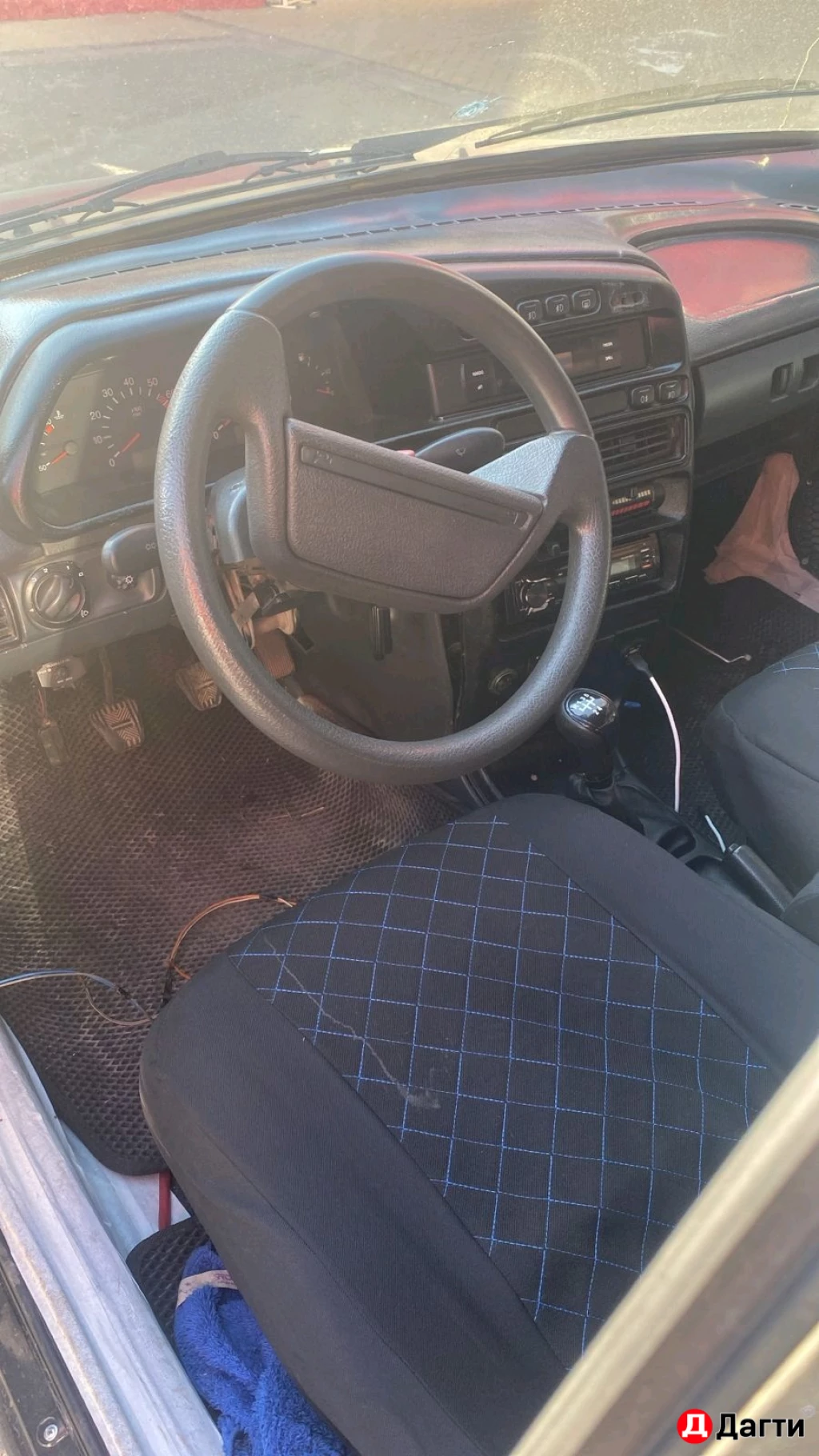 LADA (ВАЗ) 2114, 2008 года