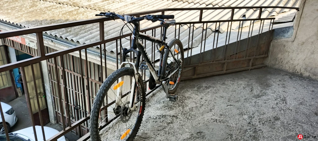 Велосипед Merida 40 matts