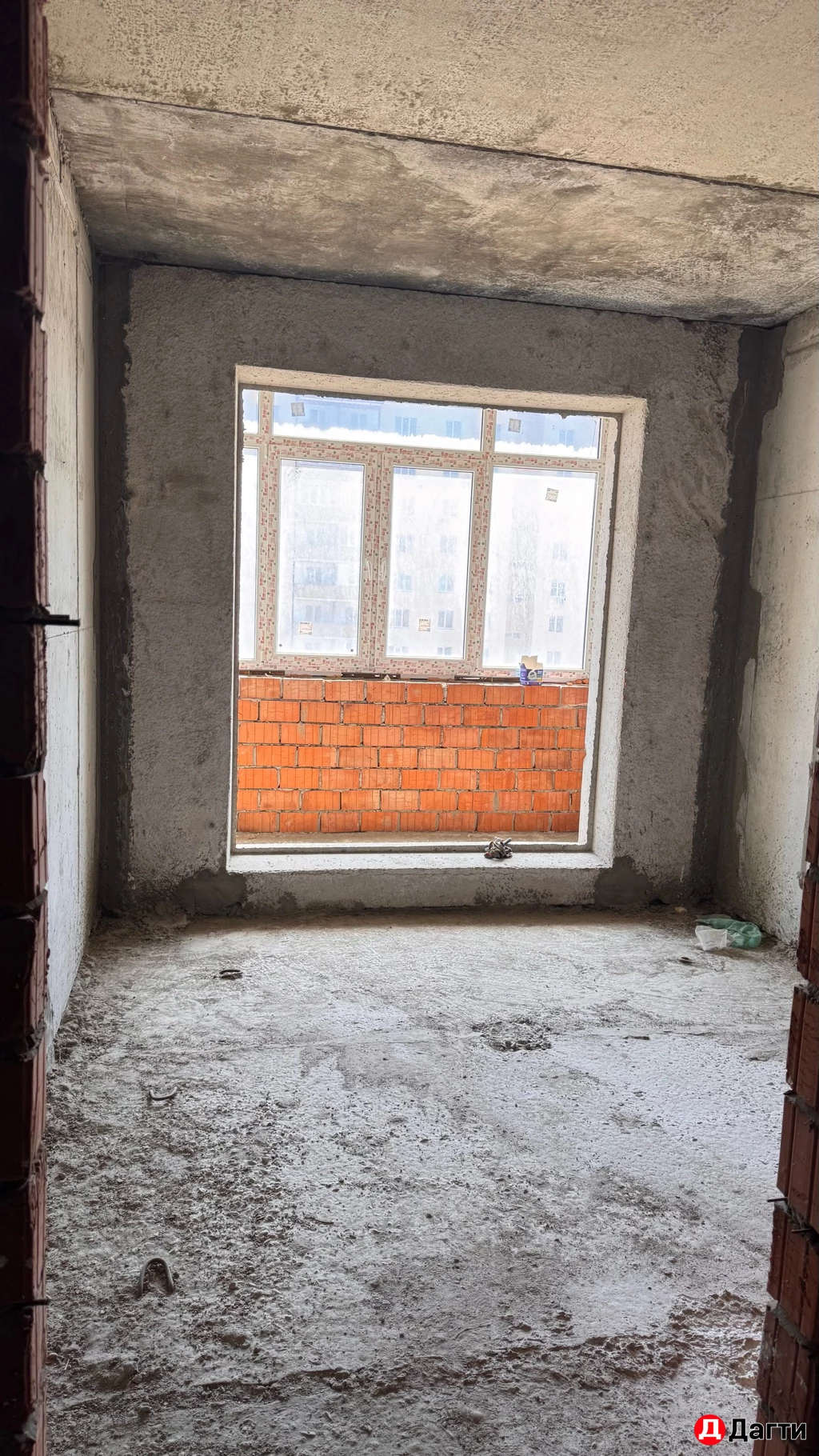 Квартира, 2 комнаты, 63 м², Собственник