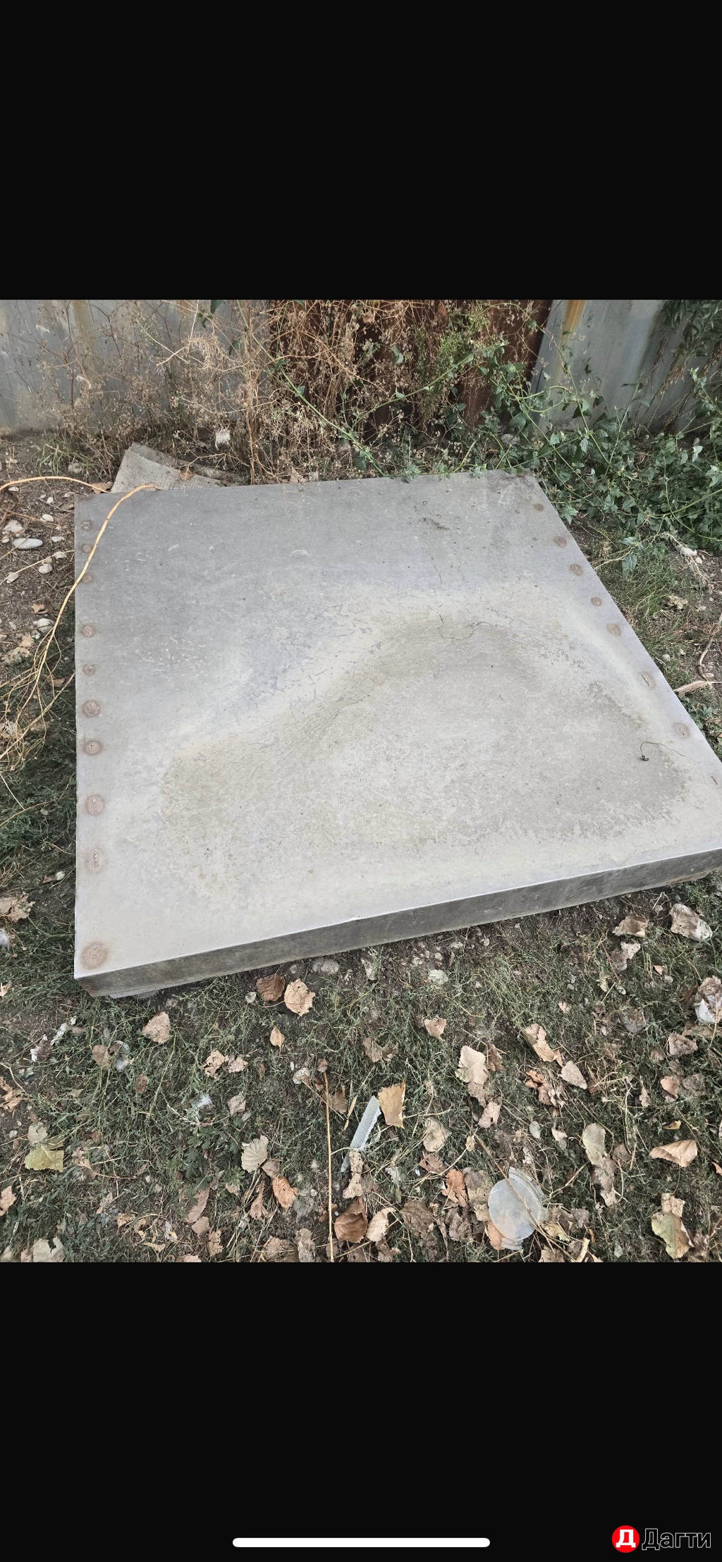 Весы тонник