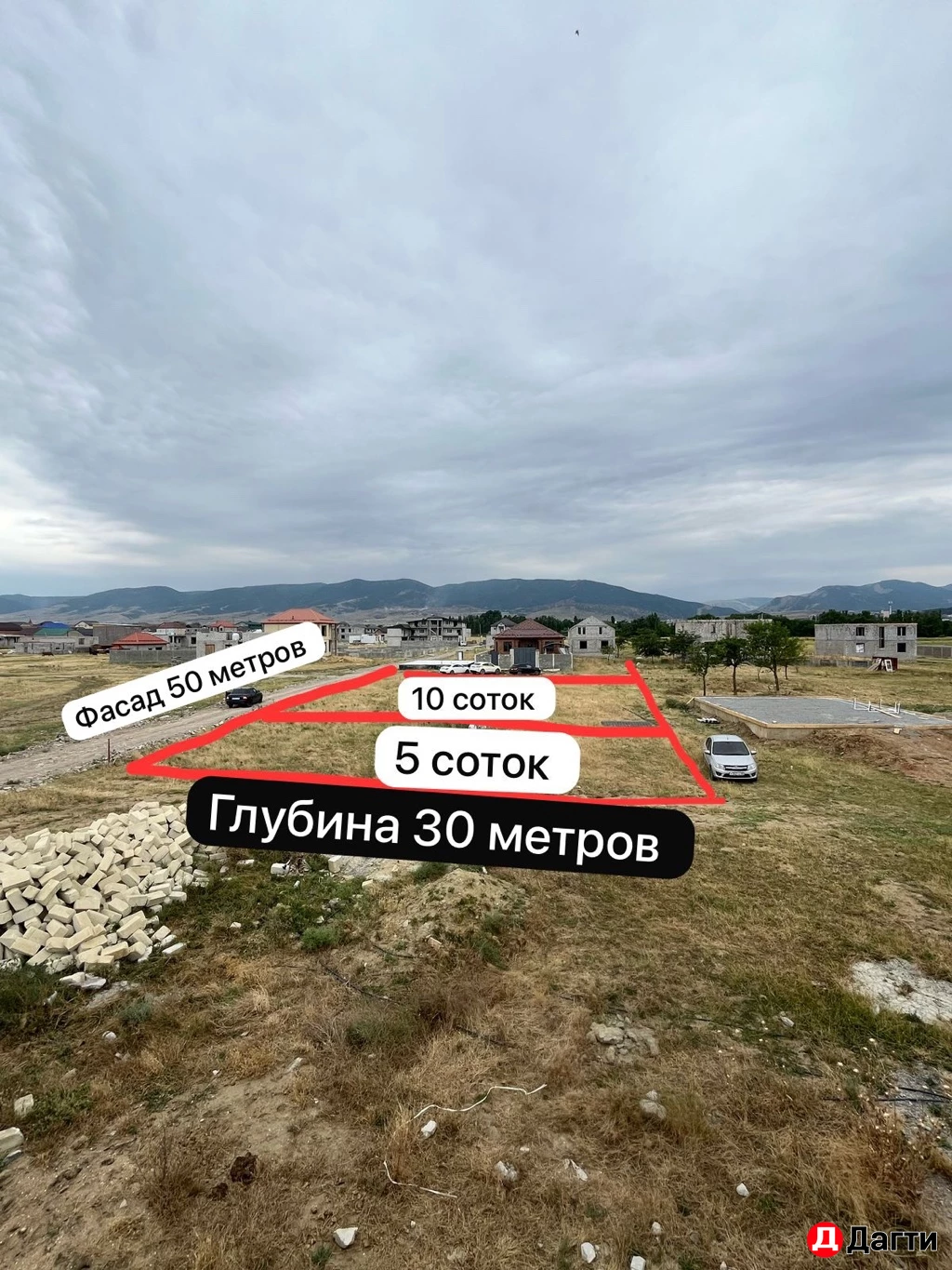 Участок, 15 сот, Поселения (ИЖС)