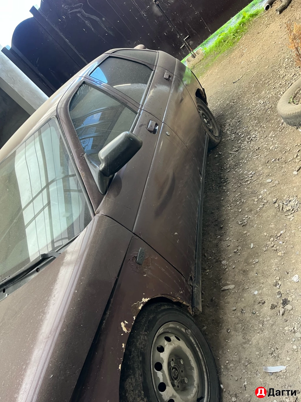 BAW 212, 2008 года