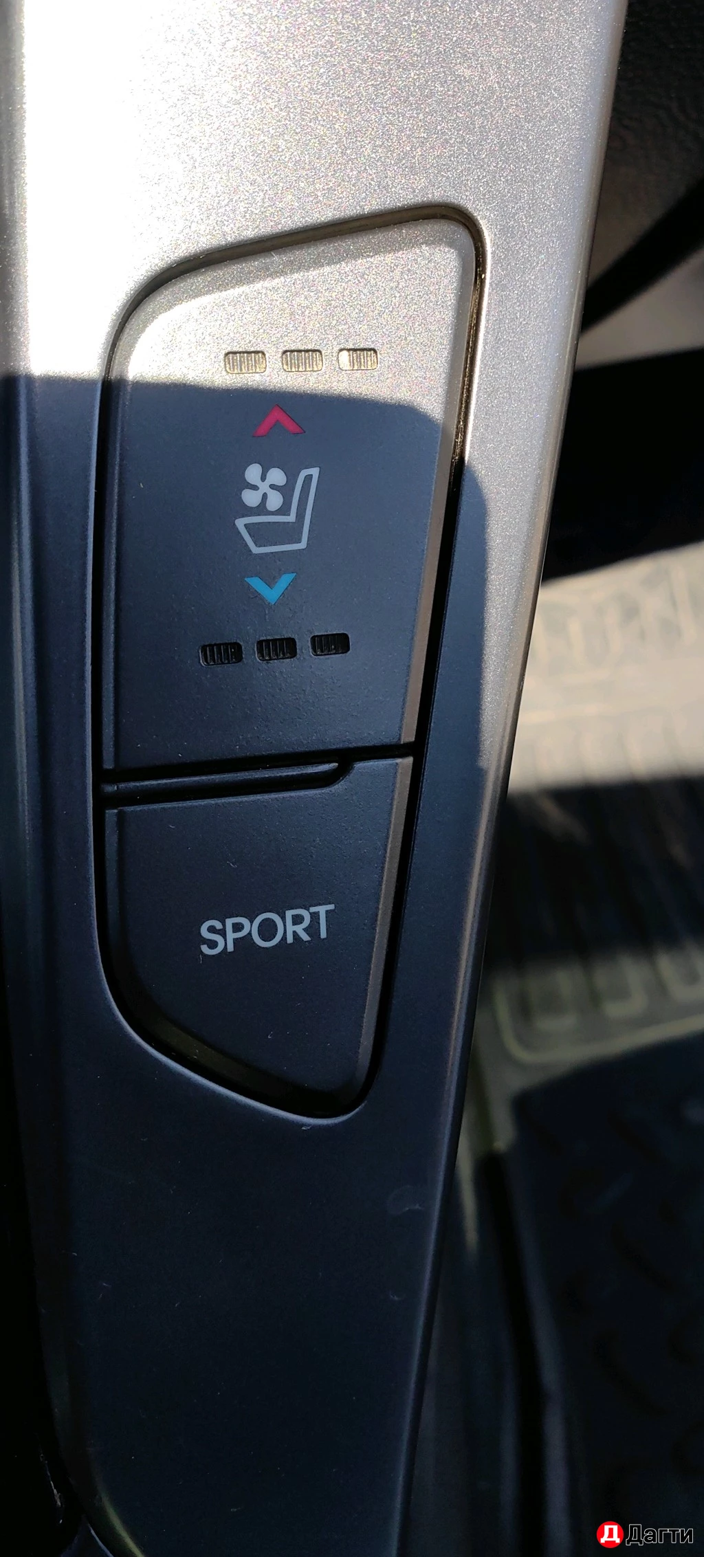 Hyundai i40, 2013 года