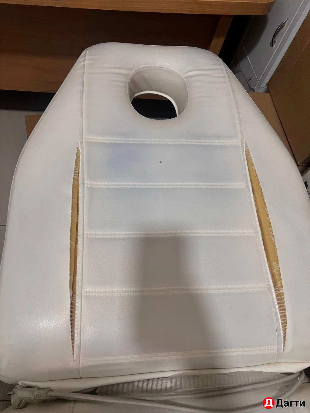 Кушетка косметологическая б/у