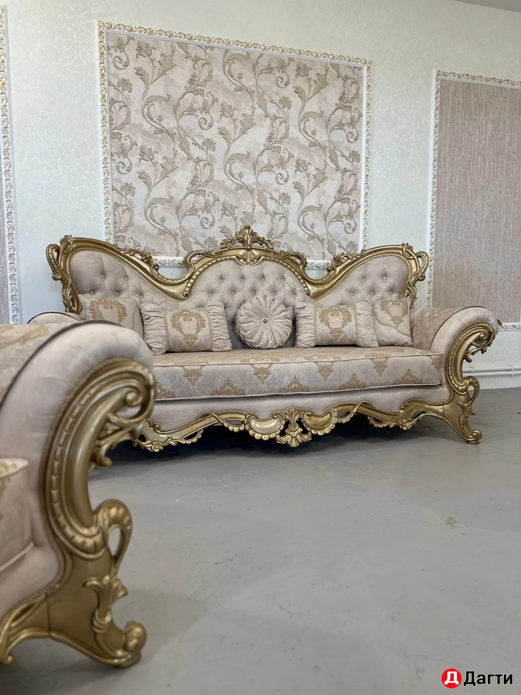 Мягкая мебель