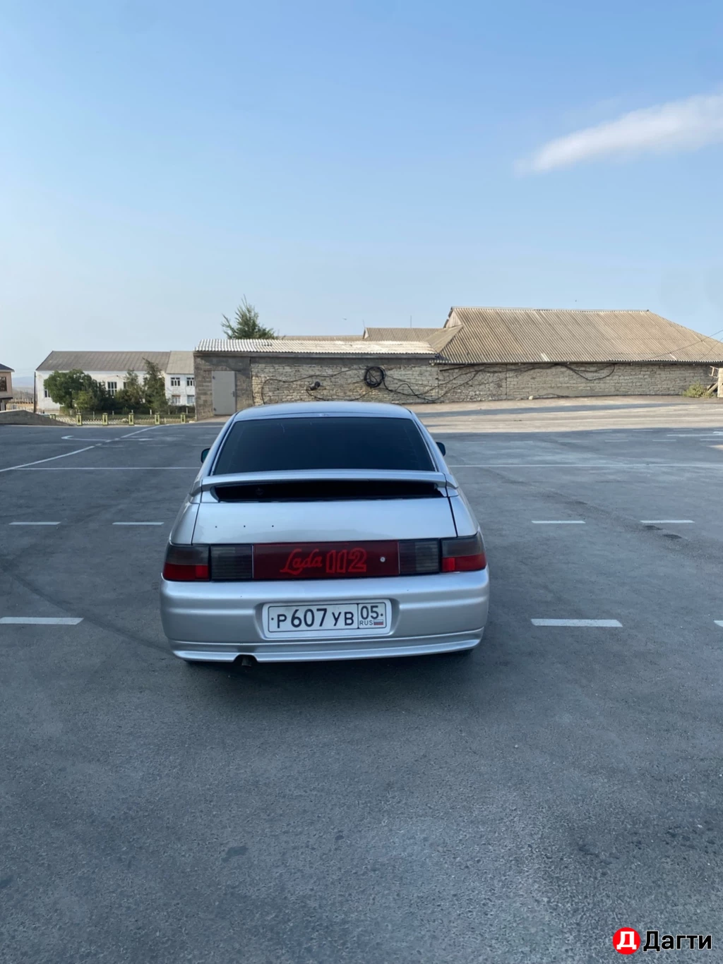 LADA (ВАЗ) 2114, 2003 года