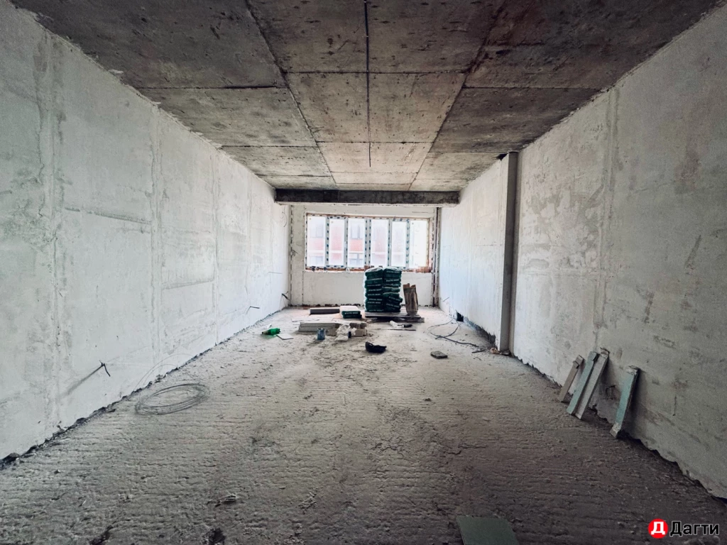 Квартира, 3 комнаты, 100 м², Агент