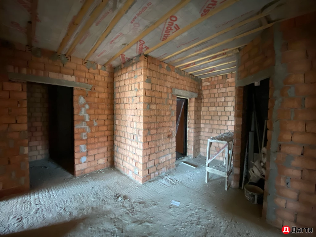 Квартира, 3 комнаты, 105 м², Агент