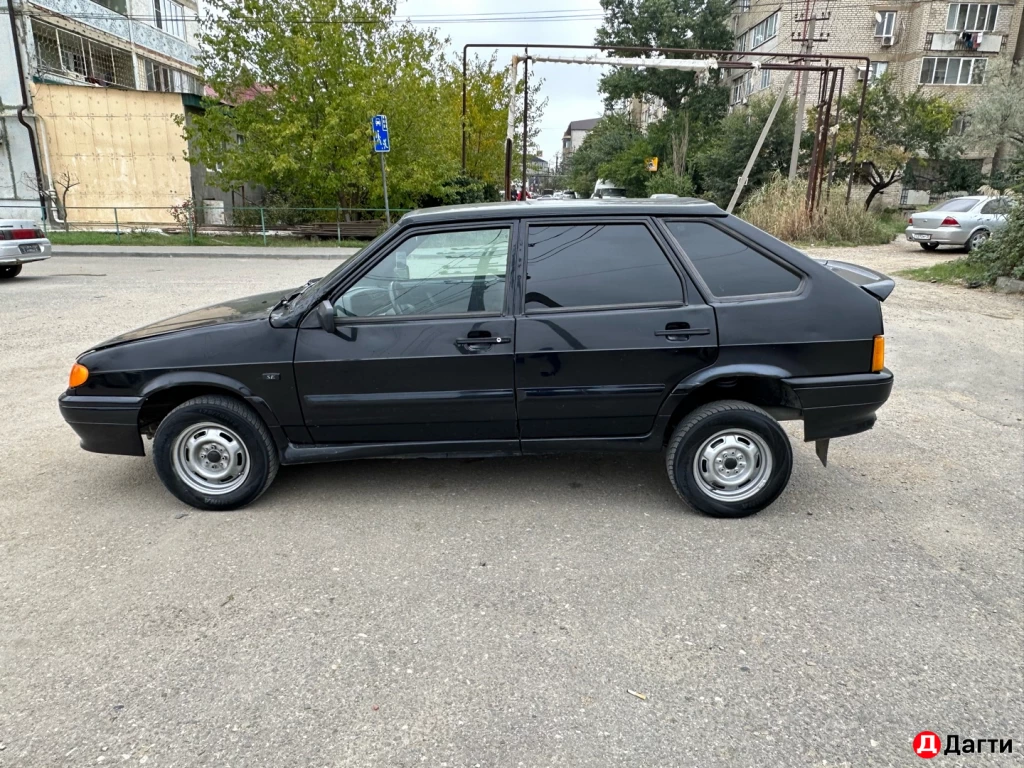 LADA (ВАЗ) 2114, 2010 года