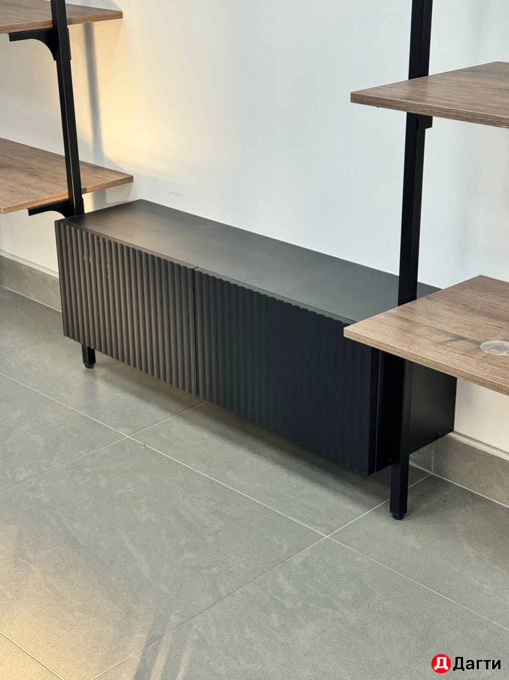 Оборудование